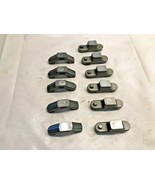 INTERNATIONAL MAXXFORCE 13 DIESEL ENGINE CROSSHEAD ROCKER ARM VALVE BRID... - €192,20 EUR