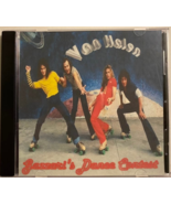 Van Halen Live in Gazzari’s Dance Club 1974-1975 Very Rare Good Sound - $20.00