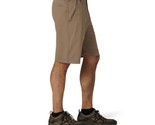 Wrangler Men&#39;s Performance Side Elastic Waist Short Size 48 Relaxed Fit - $16.99