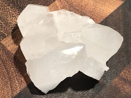 &quot;Mega GEMNI Cluster&quot; Multiple Dimension Awakening Energy Infused Quartz ... - £929.90 GBP