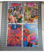 Gen 13 Comic Book Lot You Pick Issue 0 1 12 13C 90s J Scott Campbell Art - €7,58 EUR+