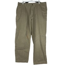 Columbia Sportswear Men&#39;s Khaki Pants Size 38 - £15.26 GBP