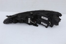 2015-17 Chrysler 200 Halogen Headlight Head light Lamp Passenger Right RH image 5