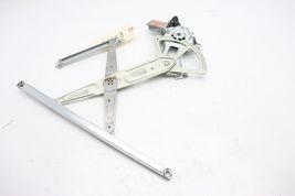 04-15 TOYOTA PRIUS FRONT/REAR RIGHT PASSENGER WINDOW REGULATOR W/ MOTOR E1552 image 6