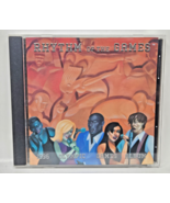 CD Rhythm of the Games 1996 Olympic Games Album D112600 - $73.19 MXN