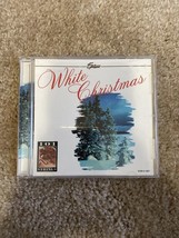 White Christmas - 101 Strings Orchestra CD - $33.56