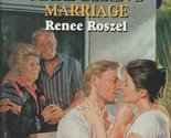 Make - Believe Marriage Renee Roszel - $2.93