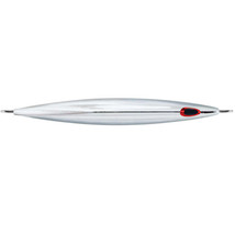 Williamson Kensaki 220 Jig - 6.75&quot; - 7.75oz - UV Silver [KSJ220UVSI] - £16.09 GBP