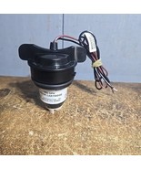 SPXFLOW Replacement Motor Cartridge Seachoice Johnson Pump 500 GPH Bilge... - $27.77 CAD