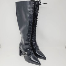Charles by Charles David Women&#39;s Knee High Boots Size 7 M Dysfunctional ... - $64.87