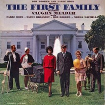 The First Family [Record] - $19.99