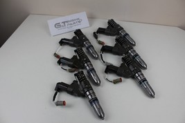 4903472PX 490-3472PX REMANUFACTURED DIESEL INJECTOR CUMMINS FOR ENGINE M11 - £369.78 GBP