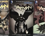 Dc comics Comic Books Batman owls collection trade paperbacks - $19.00