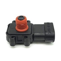 16235939 Manifold Absolute Barometric Pressure (Map) Sensor 2 Bar 2Bar 9... - £12.16 GBP