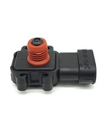 16235939 Manifold Absolute Barometric Pressure (Map) Sensor 2 Bar 2Bar 9... - £12.07 GBP