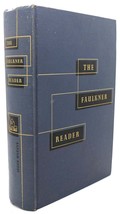 William Faulkner The Faulkner Reader : Selections From The Works Of - £37.98 GBP