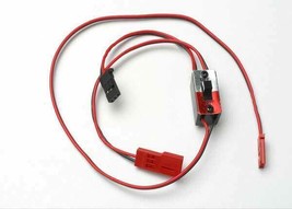 Traxxas Part 3034 Wiring harness for RX Power Pack Nitro New in package - $14.24