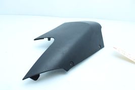 08-14 BMW X6 Rear Right Passenger Side Bumper Panel Trim F4029 image 5