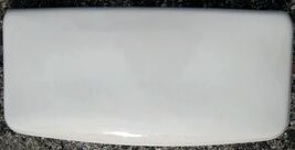 White Briggs 7470 Toilet Tank Lid WHITE Fits 4965 &amp; 4970 tanks - $74.25
