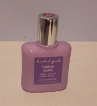 Kindred Goods Sunrise Guava Eau De Parfum Perfume Spray Limited Edition 1 Oz. - £15.76 GBP