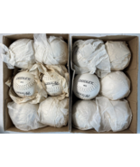 Dudley WC11 Thunder C-PLEX Softballs ASA-50-95 Lot of 12 new old stock W... - £31.94 GBP