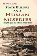 State Failure and Human Miseries : a Study With Special Focus On Fam [Hardcover] - £23.88 GBP