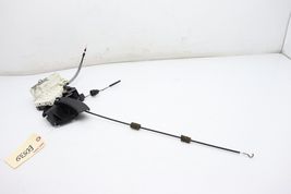 06-13 MERCEDES-BENZ W251 REAR RIGHT PASSENGER DOOR LOCK LATCH ACTUATOR E0539 image 3