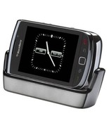 Charger Cradle Pod Stand ASY-14396-012 for Blackberry Storm 2 9550Origin... - $11.66