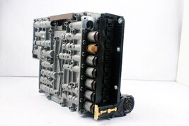 VALVE BODY OEM FORD EXPLORER 2006-2010 6R60 W/SOLENOID AND TCM LIFETIME WARRANTY image 3