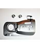 Certified Open Box

Husqvarna 455 Chain Inner Guide Plate W/Bar Nuts - OEM - $13.68 CAD
