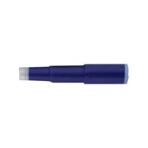 Cross Refills for Fountain Pen Blue Pack of 6  - $14.00