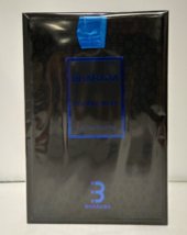 Bharara Double Bleu Homme By Bharara 3.3 3.4 oz 100ml Eau de Parfum EDP * SEALED - $129.99