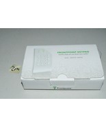 Frontpoint Security System Keypad MODEL FPKEY2 BRAND NEW OEM 2M - €41,40 EUR