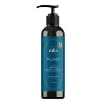 MKS eco for Men Hand & Body Lotion