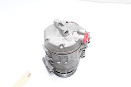 07-13 BMW E90 E92 335I A/C COMPRESSOR E4845 image 7