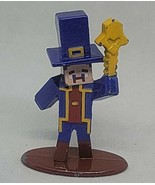Nano Metalfigs Wave 4 Hal in Evocation Robe - $10.83 CAD