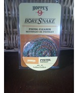 BoreSnake Pistol Cleaner .40, .41 Caliber - £15.75 GBP