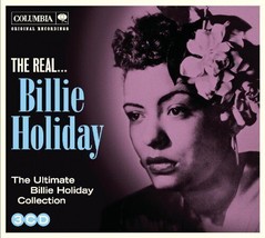 Billie Holiday : The Real Billie Holiday CD 3 discs (2011) Pre-Owned - £11.95 GBP