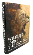 David Attenborough, Peter Bale Wildlife Through The Camera - £39.33 GBP