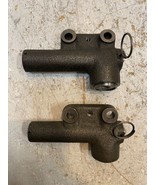 2 Quantity of Timing Belt Tensioners 3-3/4&quot; Long 2-1/4&quot; Tall 22mm OD (2 ... - $844.65 MXN