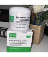 Dr. Lin Skincare Daily Hydrating Gel Plus With Hyaluronic Ácido Plus Alo... - $32.55 CAD