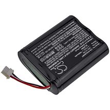 LIONX Battery for Command Smart Security Panel 7800mAh / 28.86Wh - €26,03 EUR