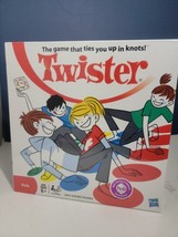 Twister Game - 2009 Box Art Edition Kids Age 6+ ( 2 + players) - £10.17 GBP