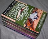 Tennis Shoes Among the Nephites Adventure Series - (Vol 6 - 10) - Comple... - $79.33