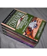 Tennis Shoes Among the Nephites Adventure Series - (Vol 6 - 10) - Comple... - €67,62 EUR
