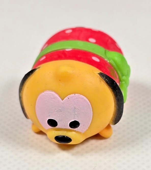 Disney Tsum Tsum Christmas Sleigh Lot 28pc Vinyl Figures & Accessories Mickey Item image 14