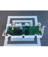 GE Dryer Control Board P# WE22X33237 234D2983G002 - $733.76 MXN