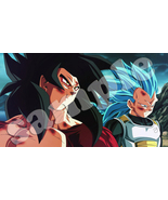 Dragon Ball Diamond Painting Picture Embroidery Cross Stitch DIY Art Cra... - £14.93 GBP