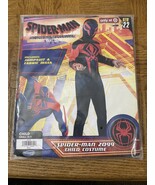 Spider-Man Halloween Costume Size S - $363.93 MXN