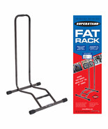 Willworx Bicycle Display Stand Superstand Fatrack  - $49.95